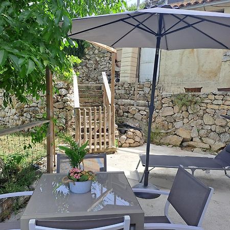 Domaine Luna Estella Tourrette-Levens Exterior foto